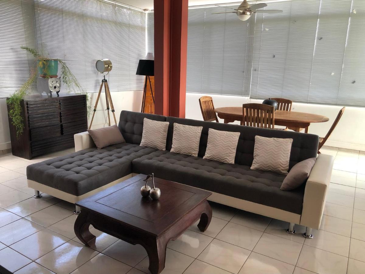 Ducharmoy Lodges Saint-Claude Luaran gambar