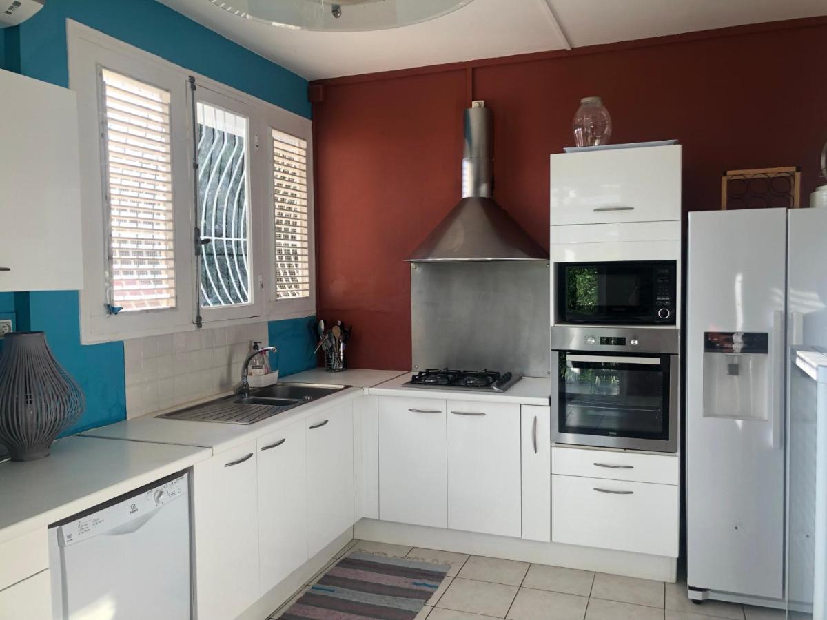 Ducharmoy Lodges Saint-Claude Luaran gambar