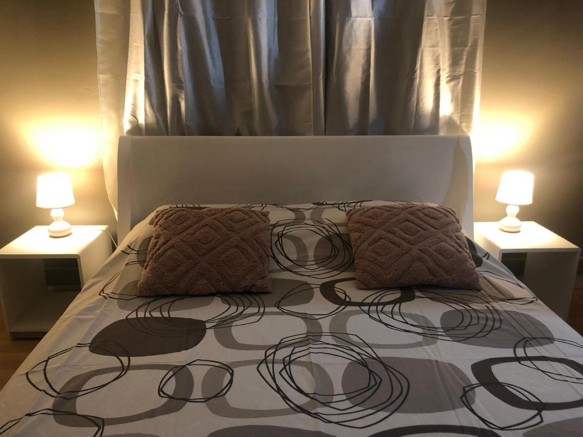 Ducharmoy Lodges Saint-Claude Luaran gambar